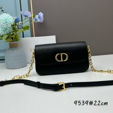 Dior Bobby Bags